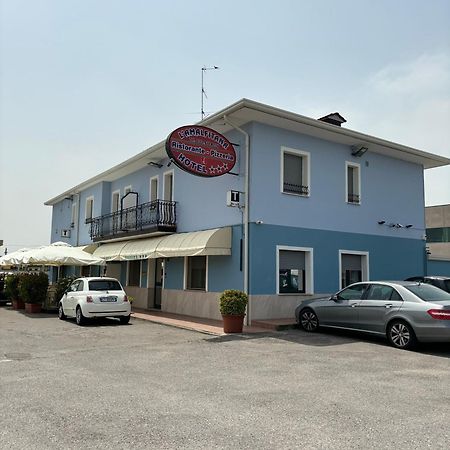 Hotel Ristorante Amalfitana Dello Ngoại thất bức ảnh
